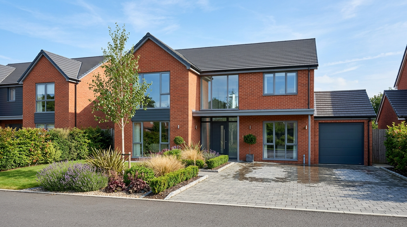 Quality new builds & construction